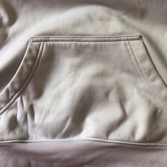 White Under Armour hoodie - Picture 6 of 10